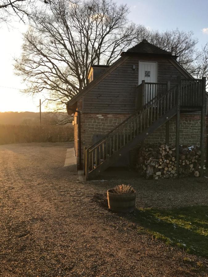 Bed and Breakfast The Countryside Annexe Pulborough Exterior foto